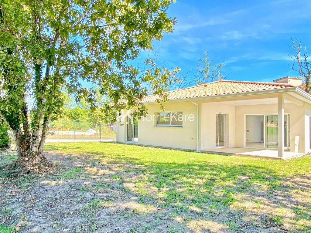 Maison à vendre, 135m², Le Teich