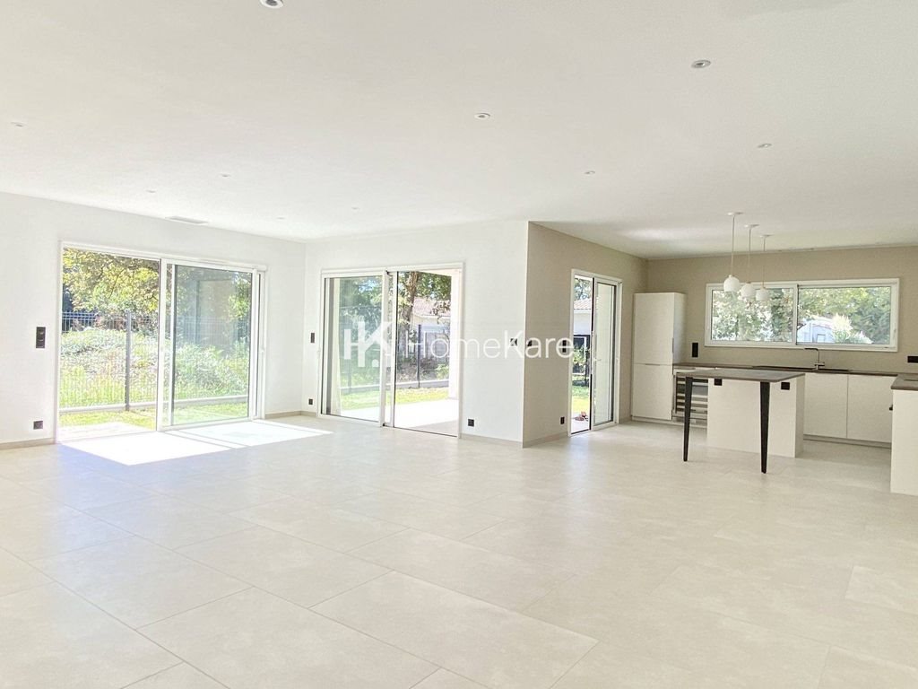 Maison à vendre, 135m², Le Teich