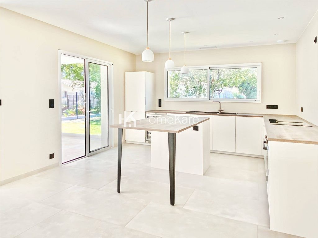 Maison à vendre, 135m², Le Teich