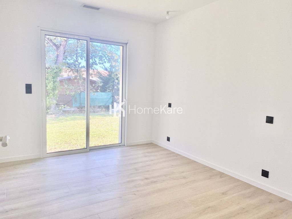 Maison à vendre, 135m², Le Teich