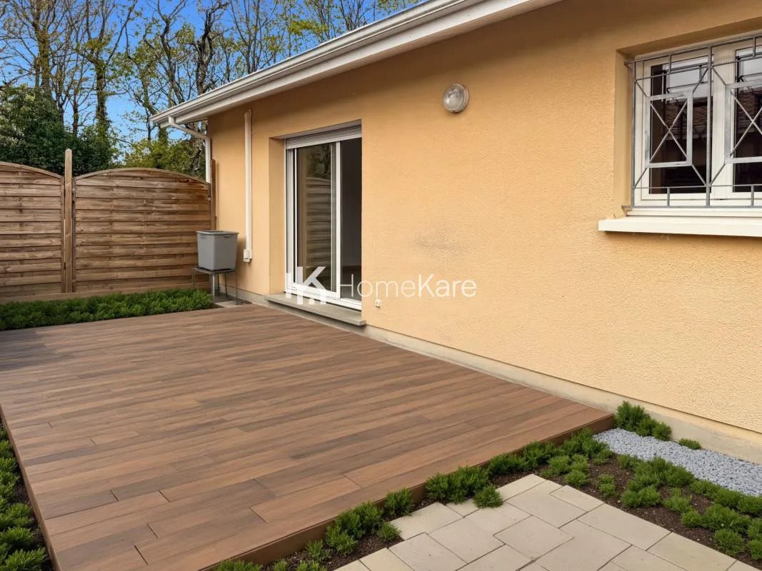 Maison à vendre, 61m², Le Teich