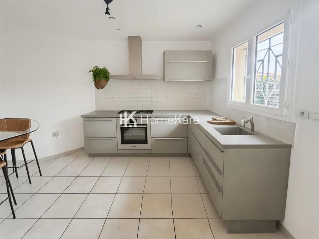 Maison à vendre, 61m², Le Teich