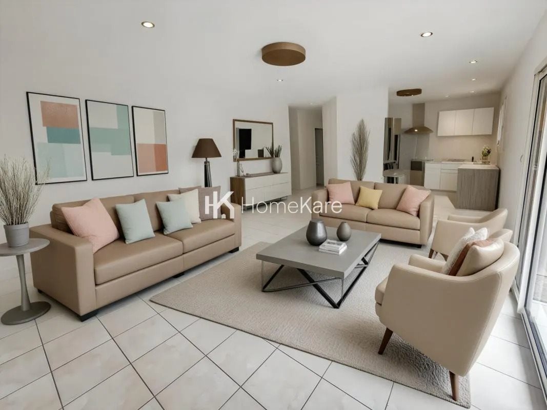 Maison à vendre, 61m², Le Teich