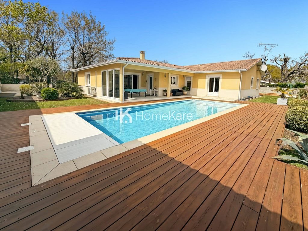 Maison à vendre, 181m², Gujan-Mestras