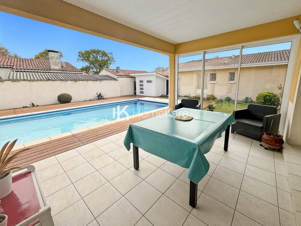 Maison à vendre, 181m², Gujan-Mestras