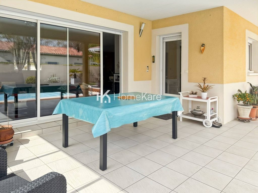 Maison à vendre, 181m², Gujan-Mestras