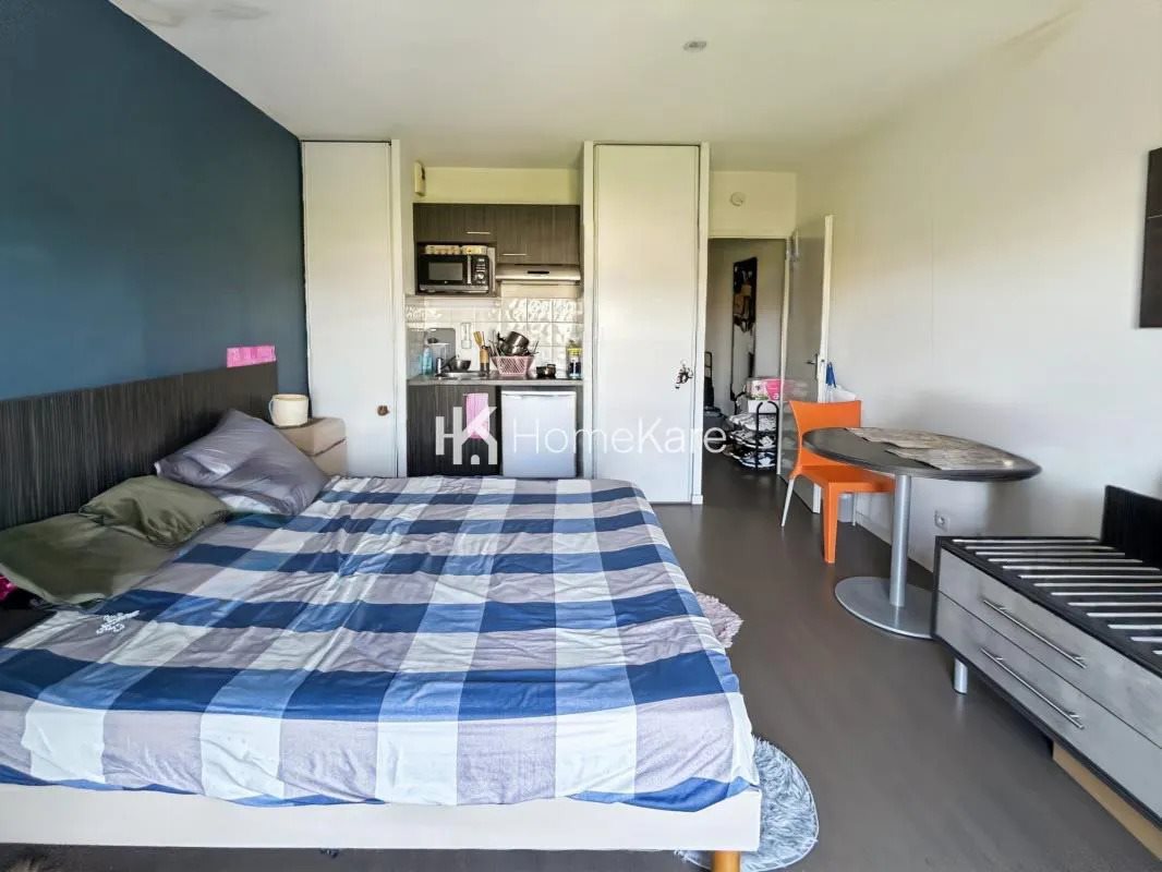 Maison à vendre, 22m², Toulouse