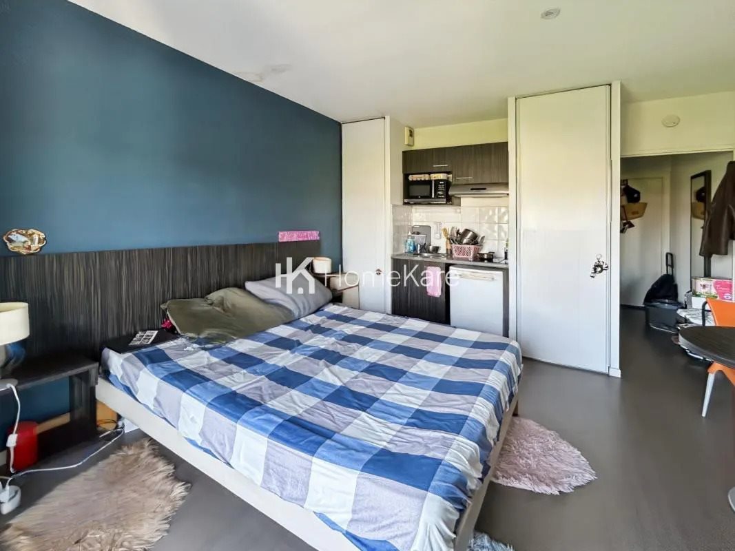 Maison à vendre, 22m², Toulouse