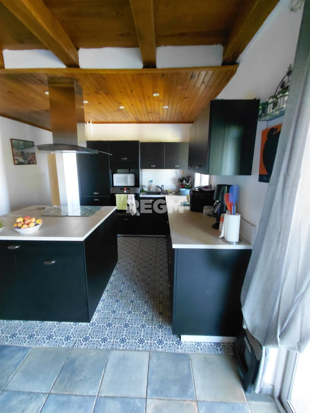 Maison à vendre, 125m², La Chapelle-Grésignac