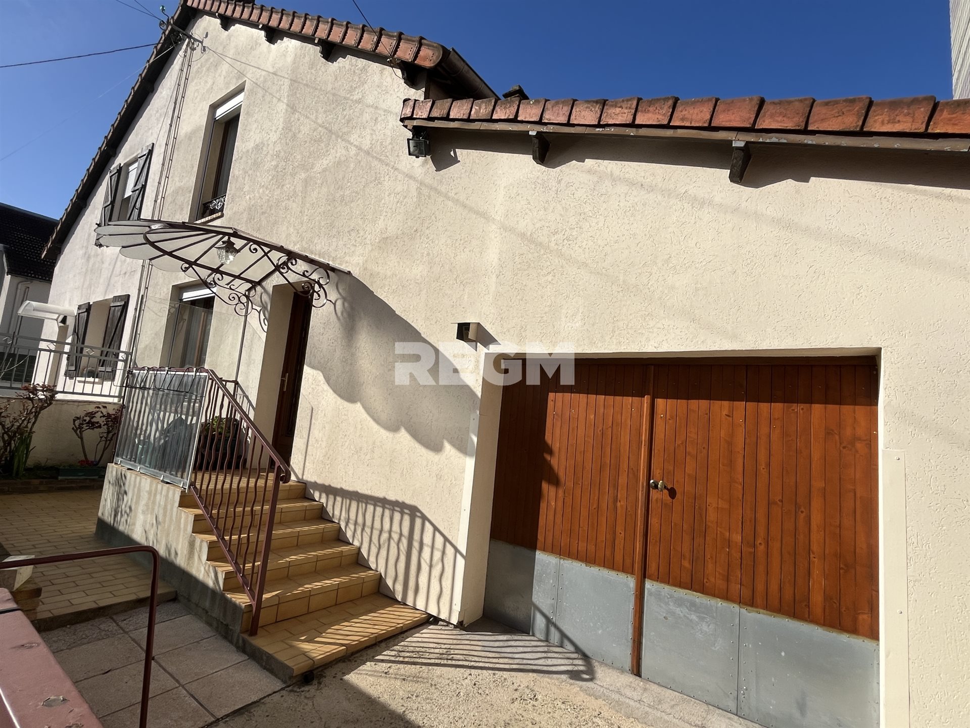 Maison à vendre, 75m², Corbeil-Essonnes
