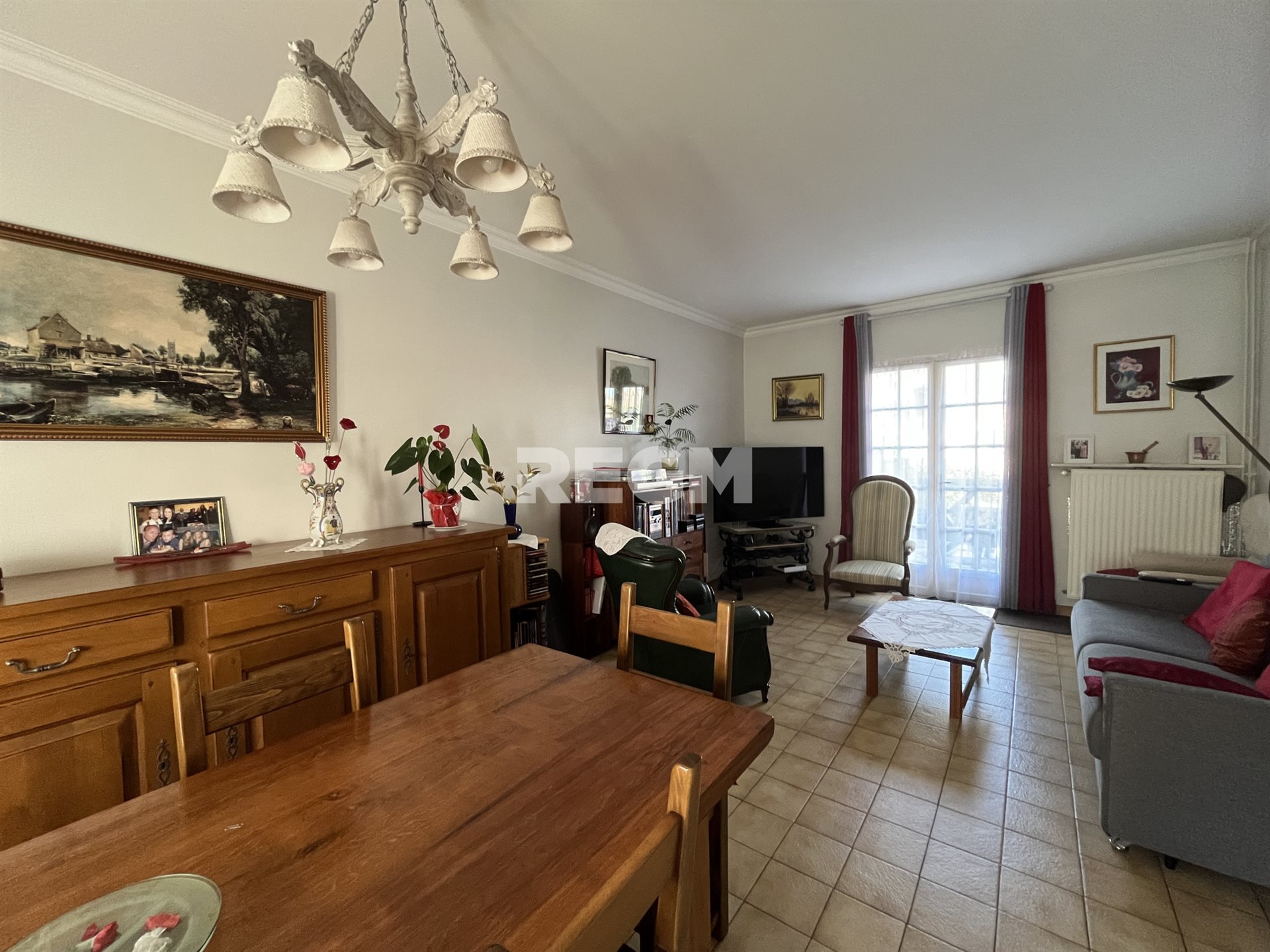 Maison à vendre, 75m², Corbeil-Essonnes