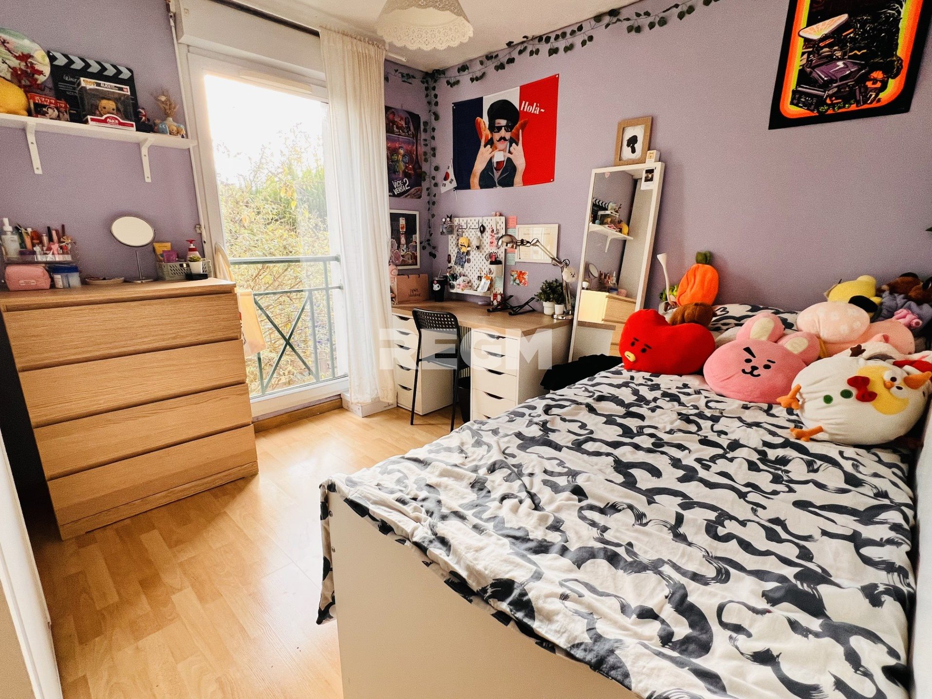Maison à vendre, 66m², Villepinte