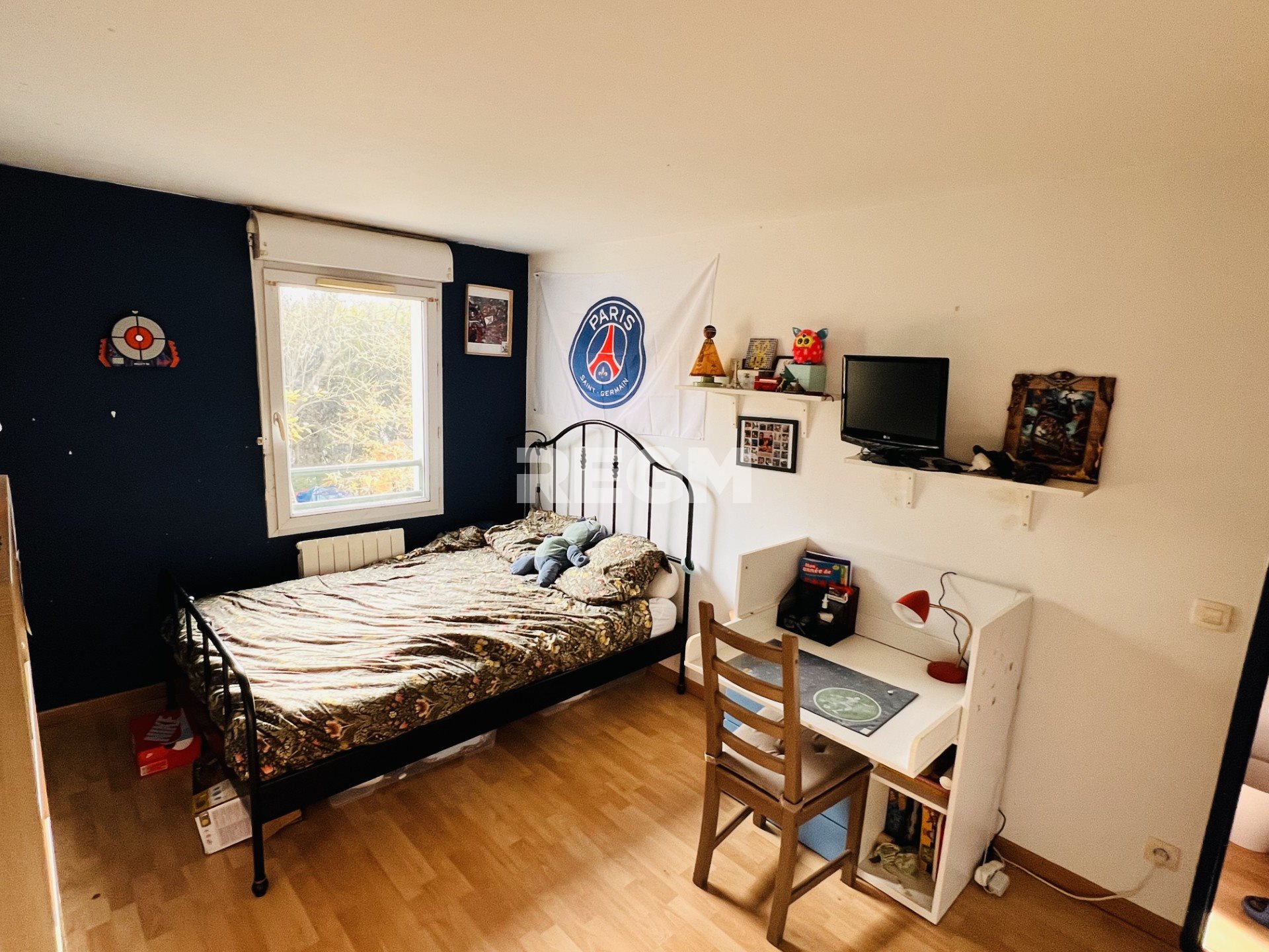 Maison à vendre, 66m², Villepinte