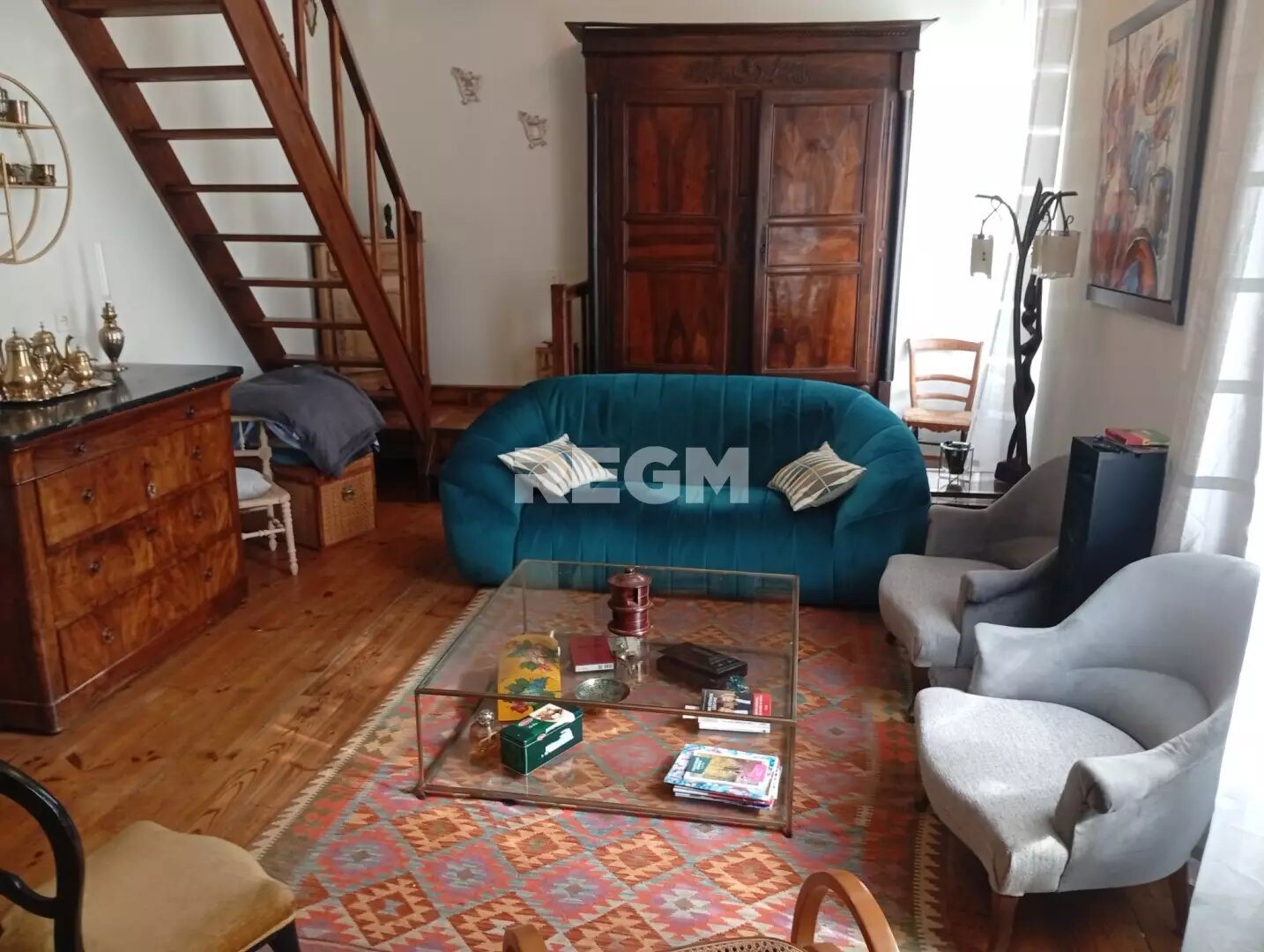 Maison à vendre, 194m², Pau