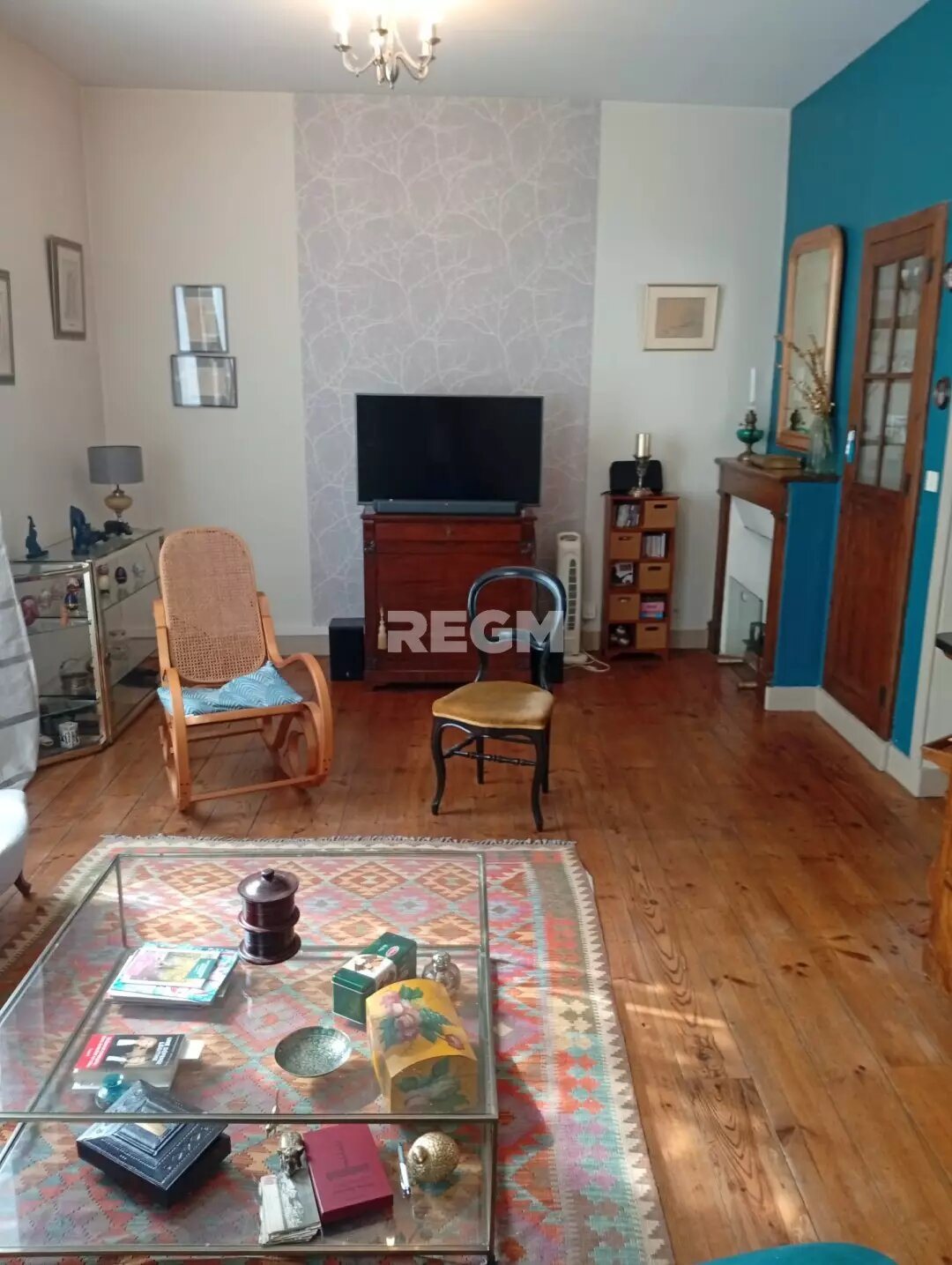 Maison à vendre, 194m², Pau