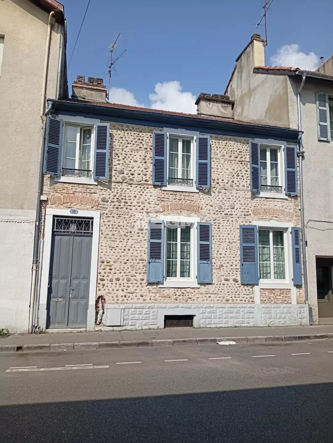 Maison à vendre, 194m², Pau