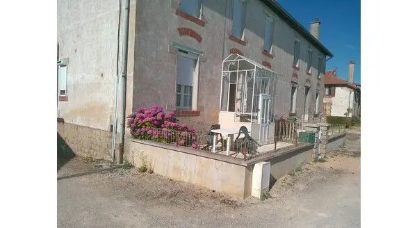 Maison à vendre, 80m², Lacanche