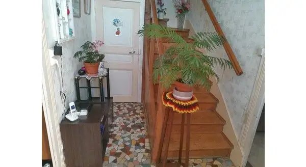 Maison à vendre, 80m², Lacanche