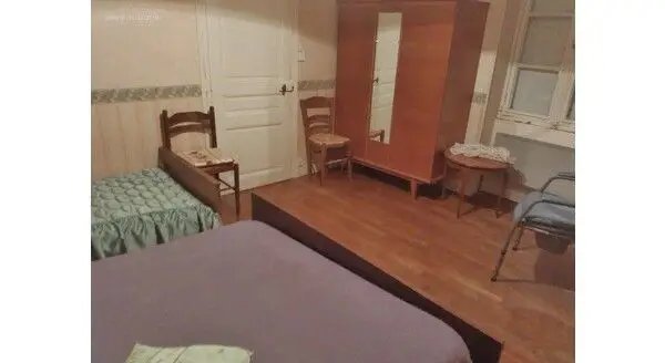 Maison à vendre, 80m², Lacanche