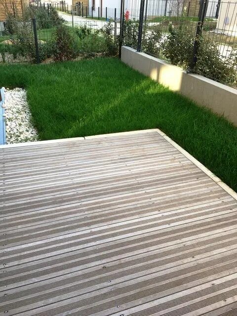 Appartement à vendre, 47m², Romainville