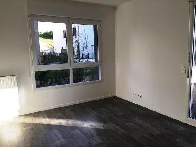 Appartement à vendre, 47m², Romainville