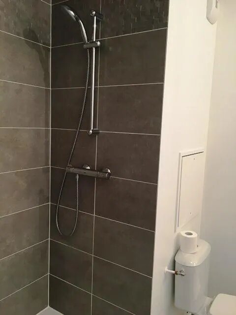 Appartement à vendre, 47m², Romainville