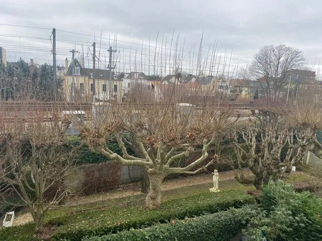 Appartement à vendre, 180m², Villemomble