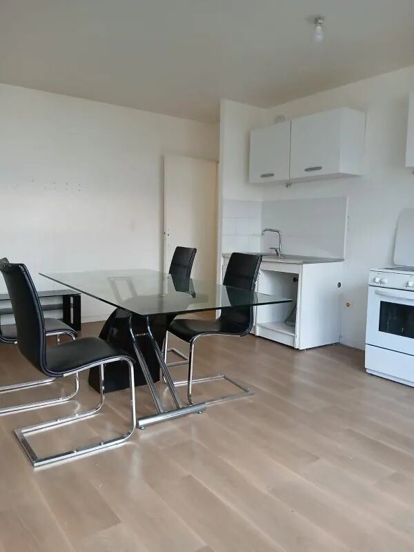 Appartement à vendre, 57m², Noisy-le-Sec