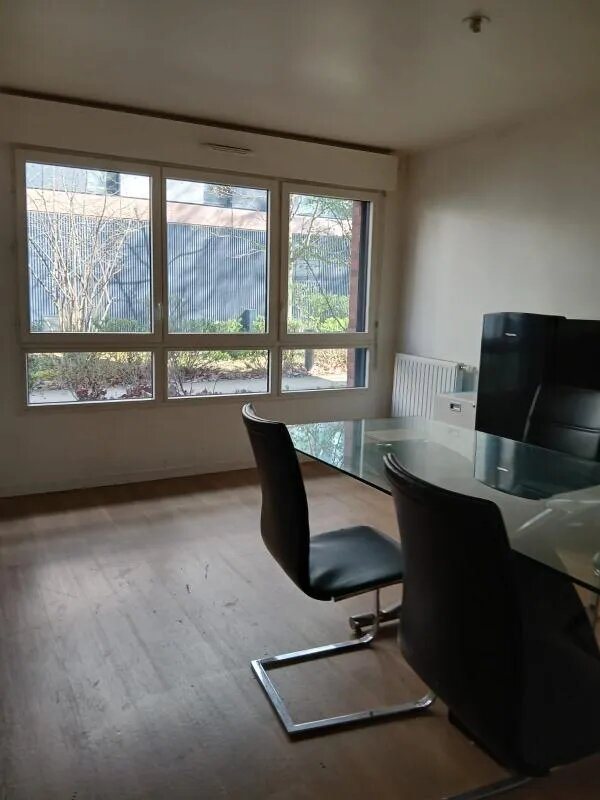 Appartement à vendre, 57m², Noisy-le-Sec