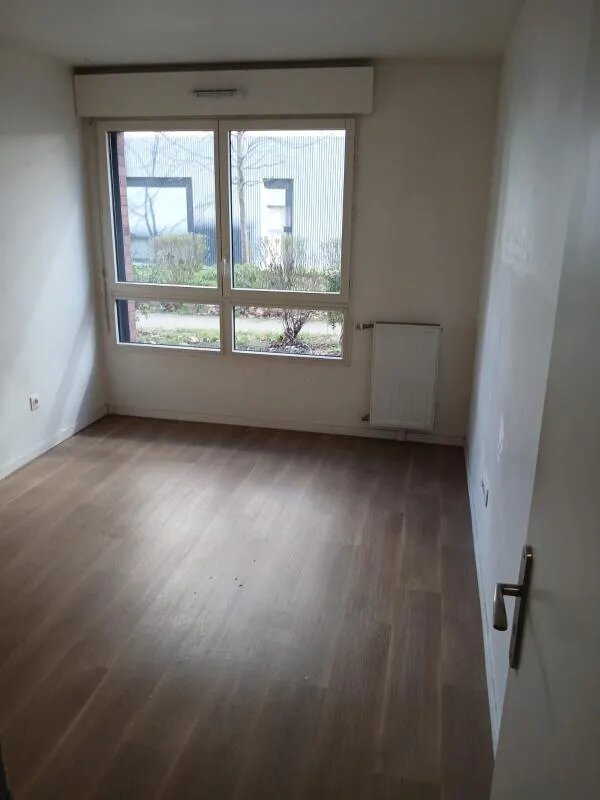 Appartement à vendre, 57m², Noisy-le-Sec