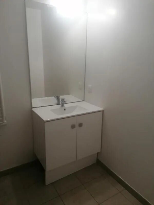 Appartement à vendre, 57m², Noisy-le-Sec