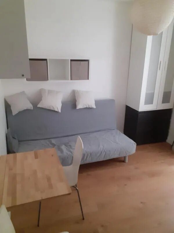 Appartement à vendre, 14m², Versailles