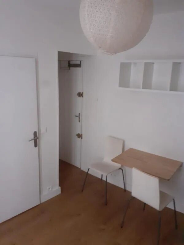 Appartement à vendre, 14m², Versailles
