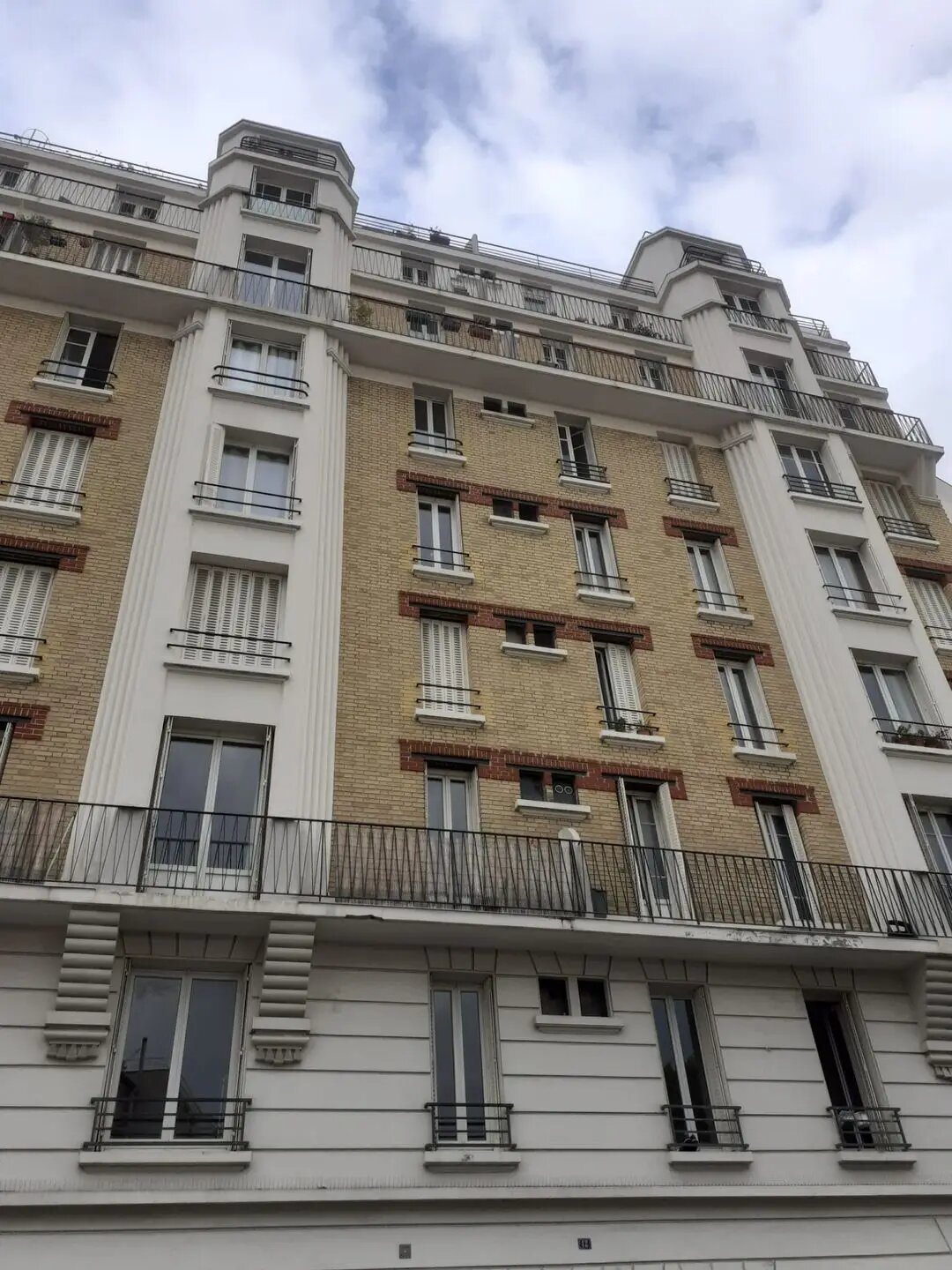Appartement à vendre, 14m², Montreuil