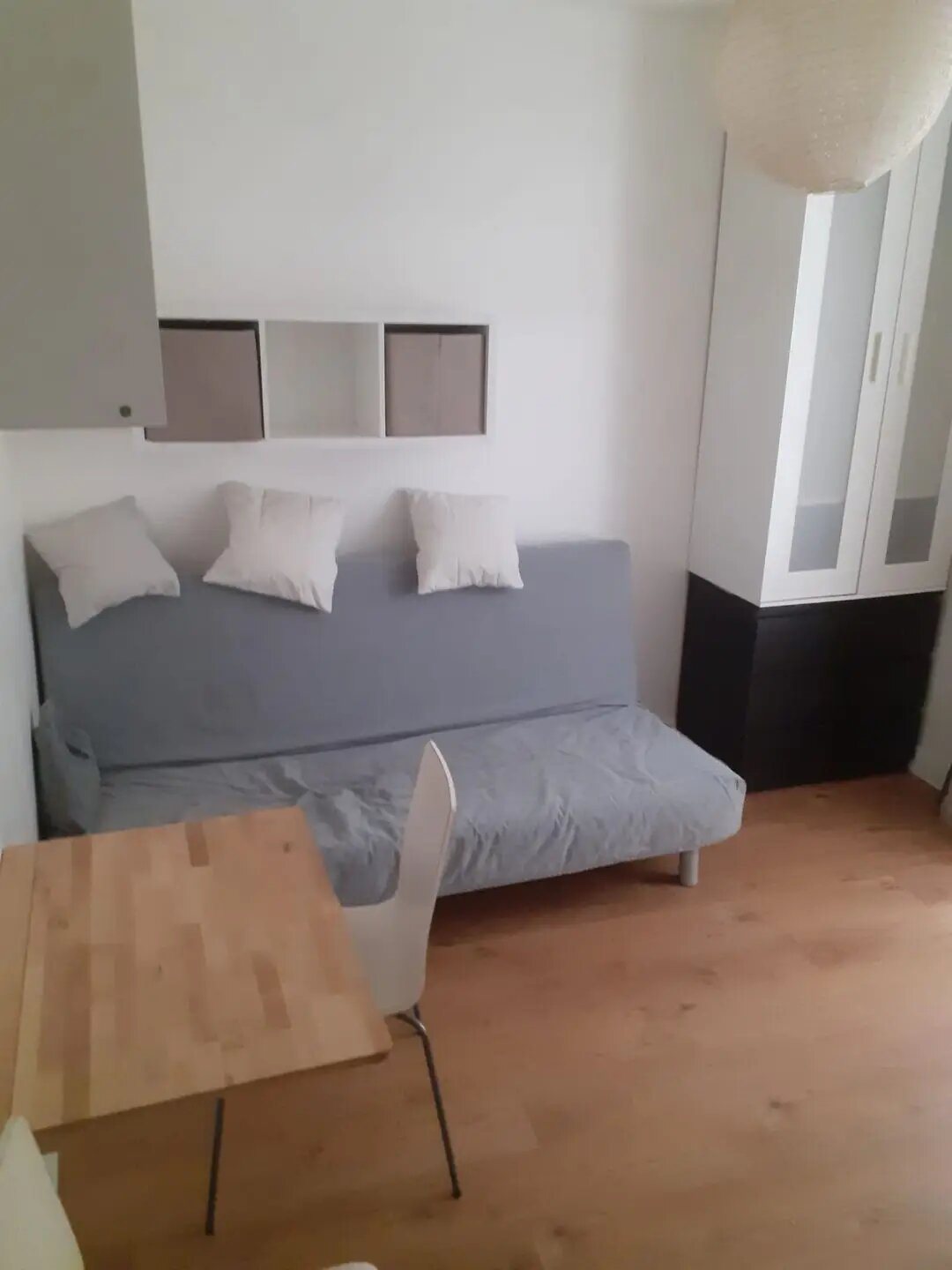 Appartement à vendre, 14m², Montreuil