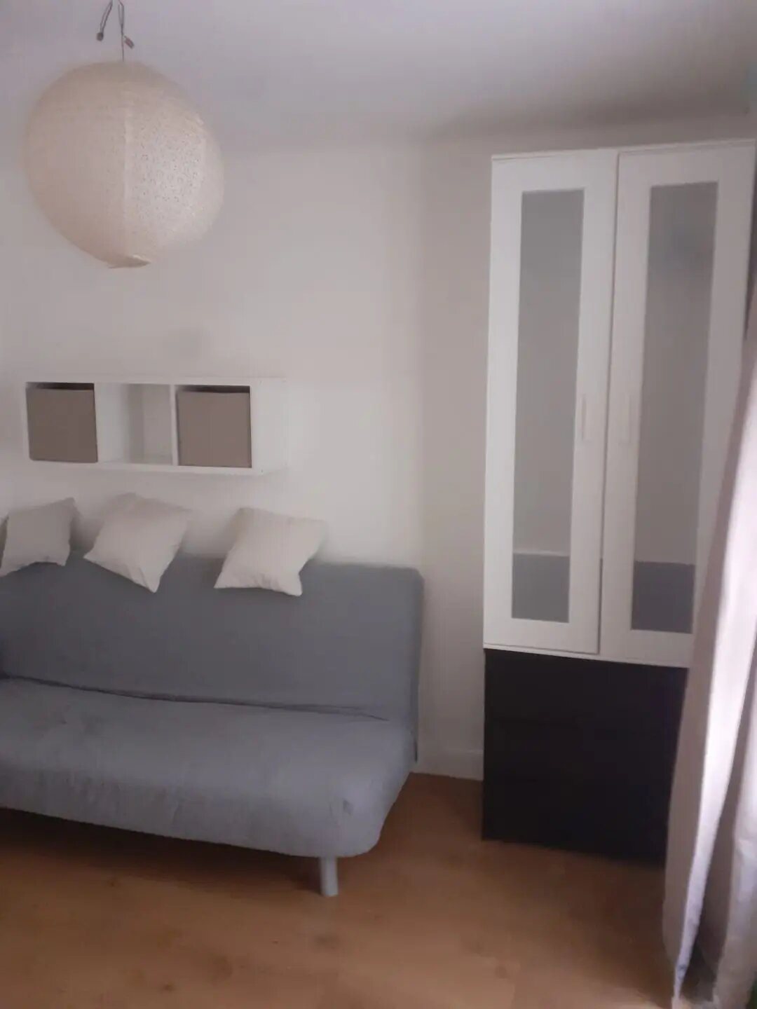 Appartement à vendre, 14m², Montreuil