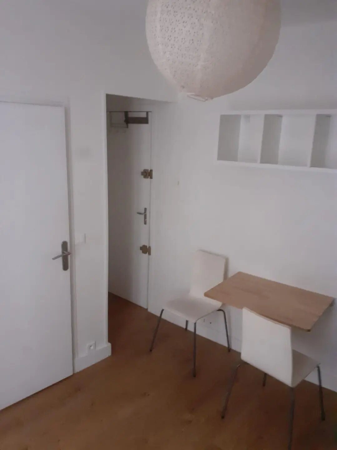 Appartement à vendre, 14m², Montreuil