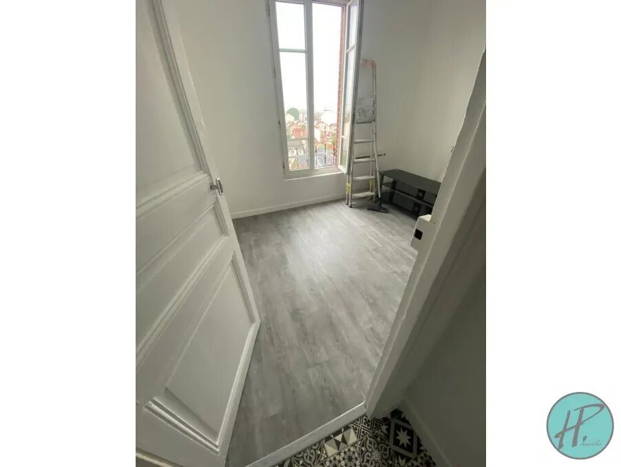 Appartement à vendre, 14m², Romainville