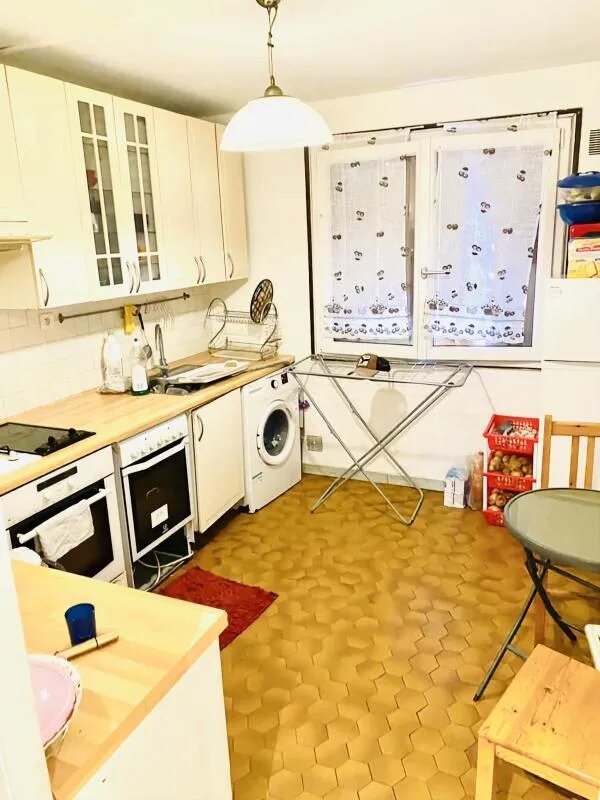 Appartement à vendre, 67m², Dugny