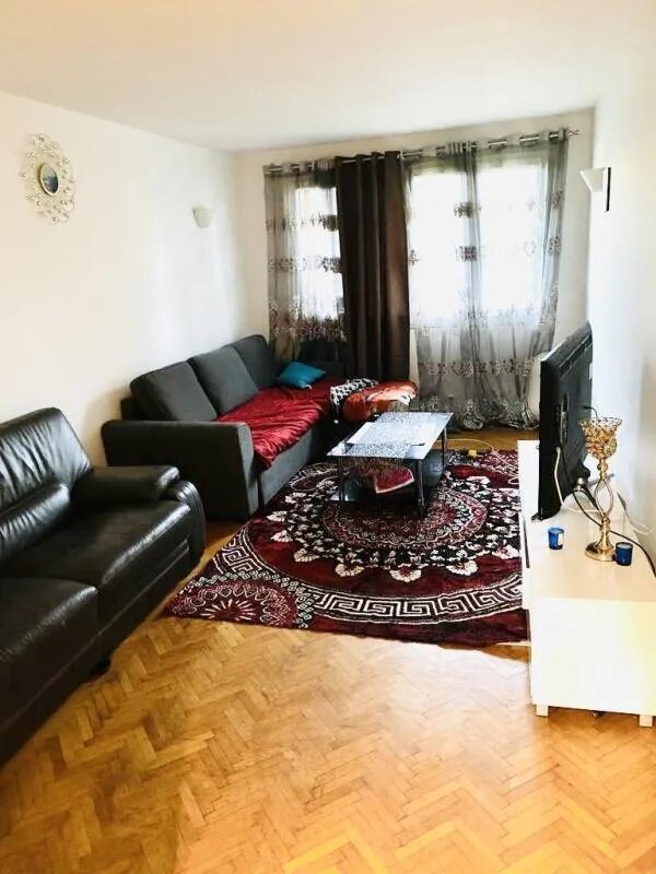 Appartement à vendre, 67m², Dugny
