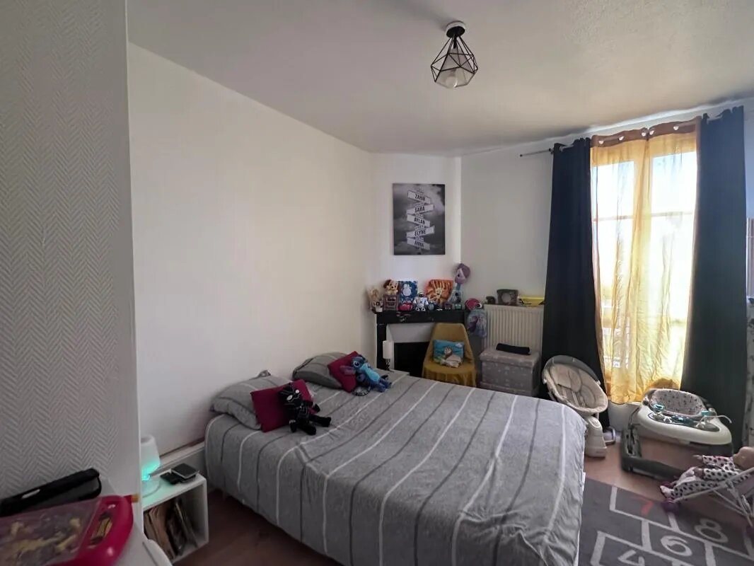Appartement à vendre, 56m², Livry-Gargan