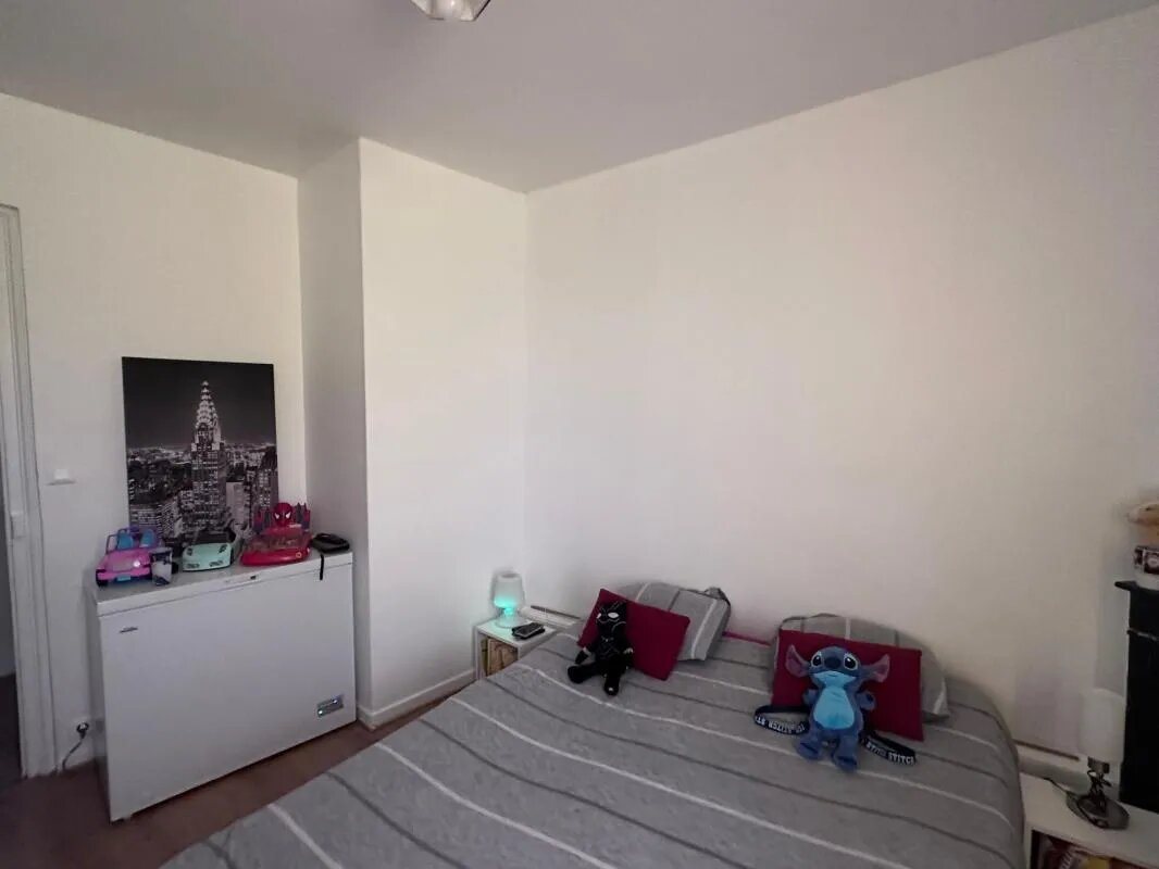 Appartement à vendre, 56m², Livry-Gargan