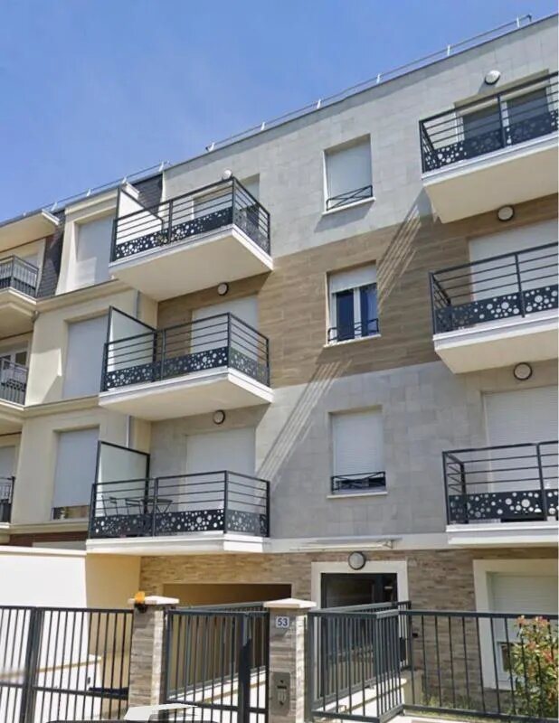 Appartement à louer, 22m², Neuilly-Plaisance