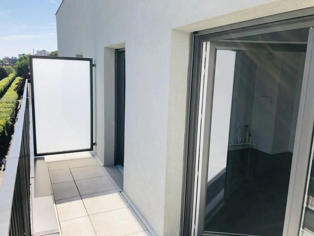 Appartement à vendre, 41m², Noisy-le-Sec