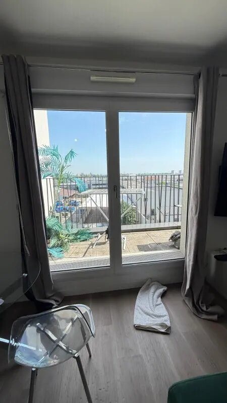 Appartement à vendre, 41m², Noisy-le-Sec