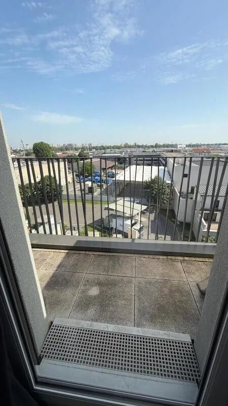 Appartement à vendre, 41m², Noisy-le-Sec