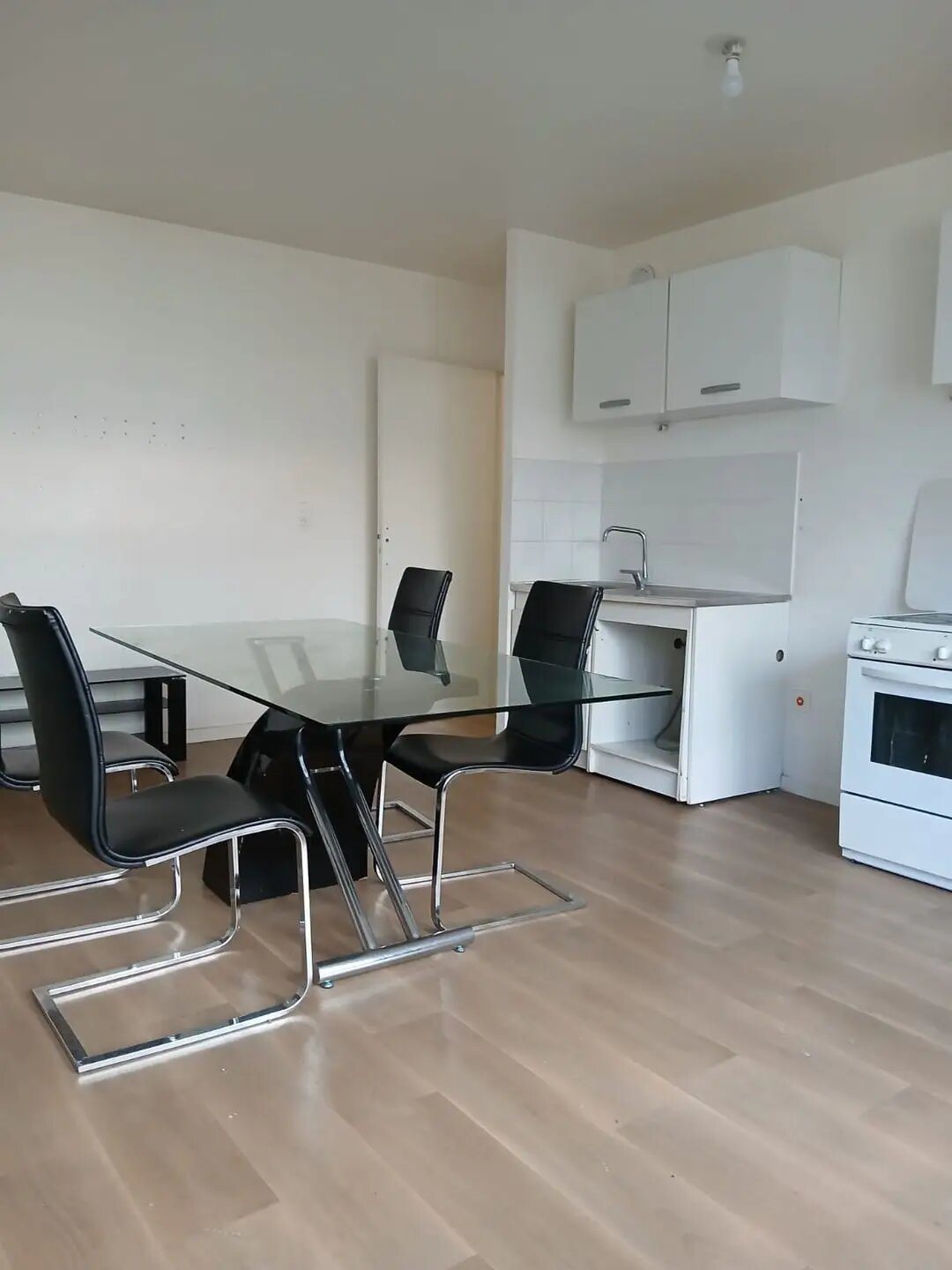 Appartement à vendre, 57m², Noisy-le-Sec