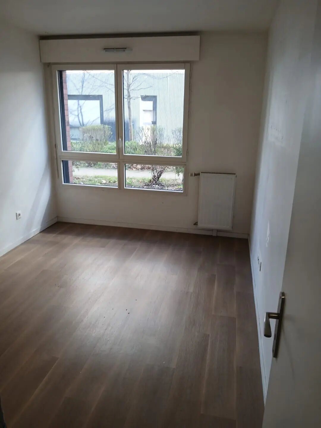 Appartement à vendre, 57m², Noisy-le-Sec