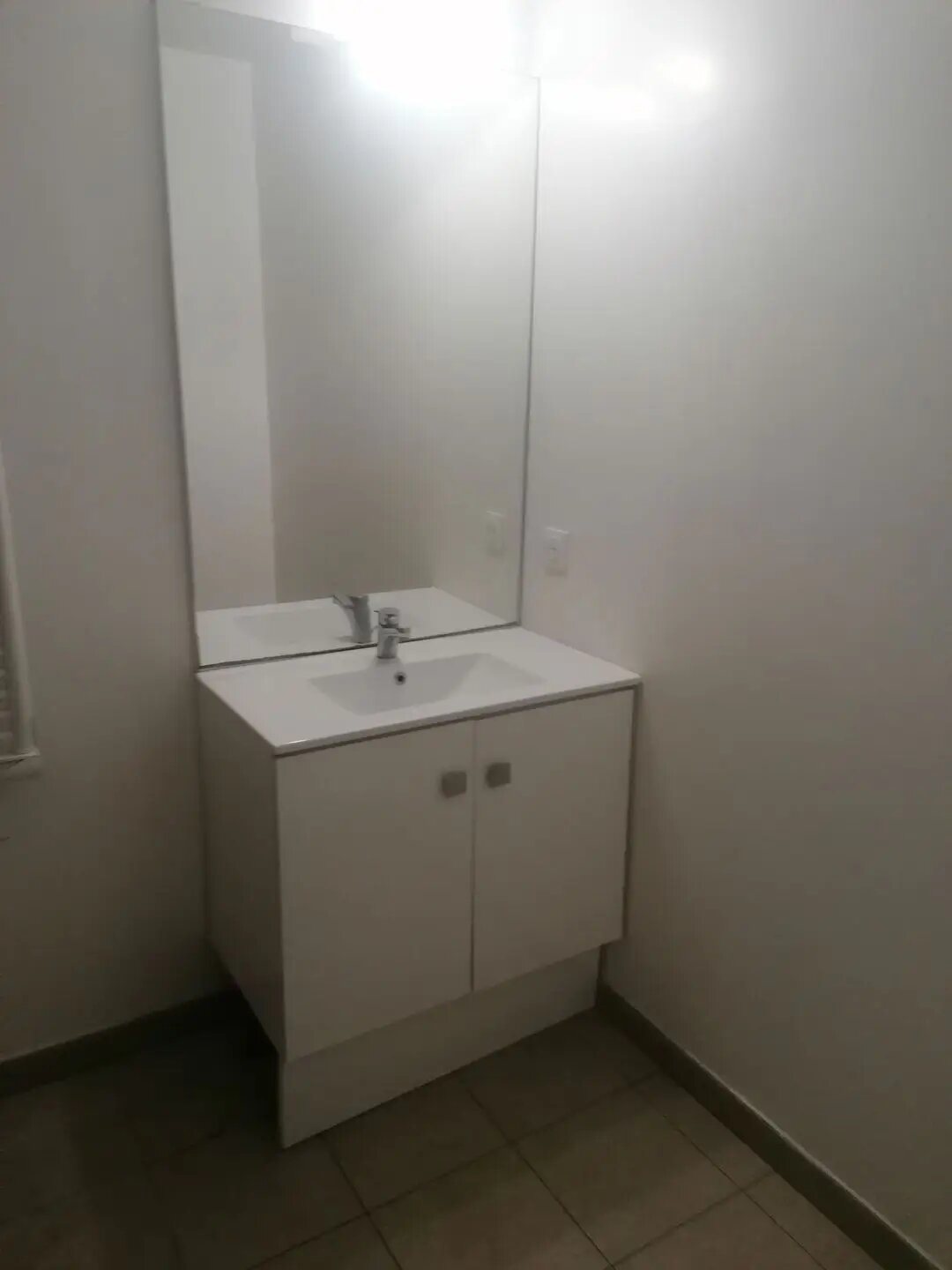 Appartement à vendre, 57m², Noisy-le-Sec