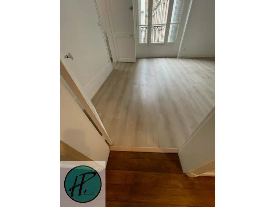 Appartement à vendre, 52m², Neuilly-sur-Seine
